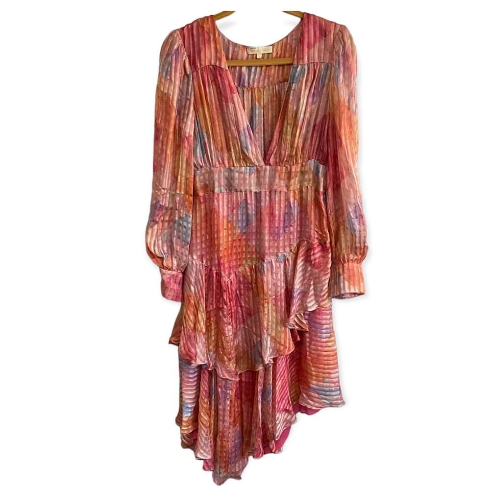 LoveShackFancy Meridian Dress - Picture 2 of 16